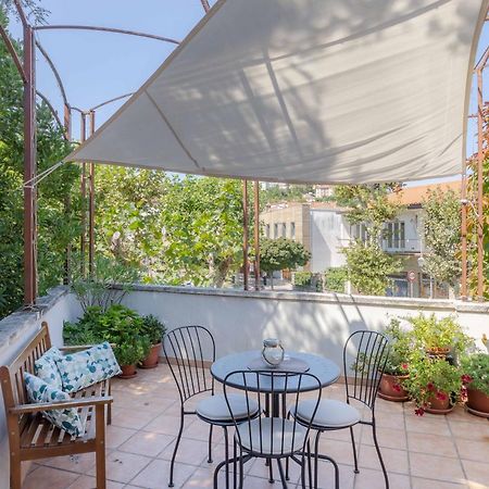Casamargherita Muggia Ngoại thất bức ảnh